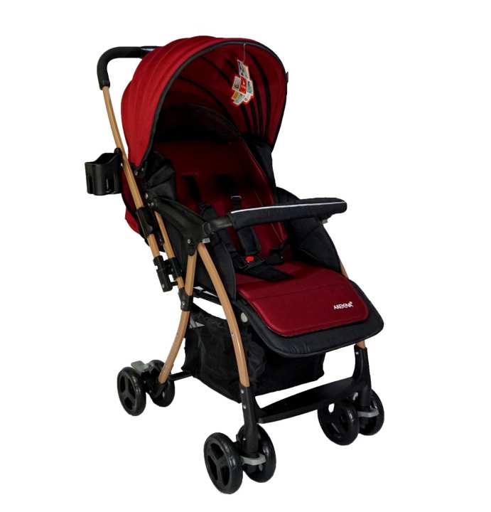 Babygro Lightweight Stroller: Buy sell online Prams with cheap price ...