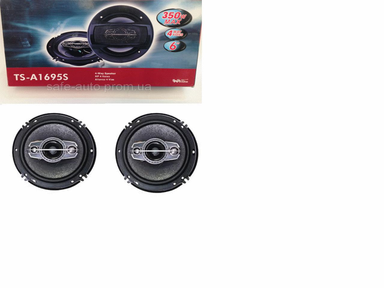 pioneer 350w speakers
