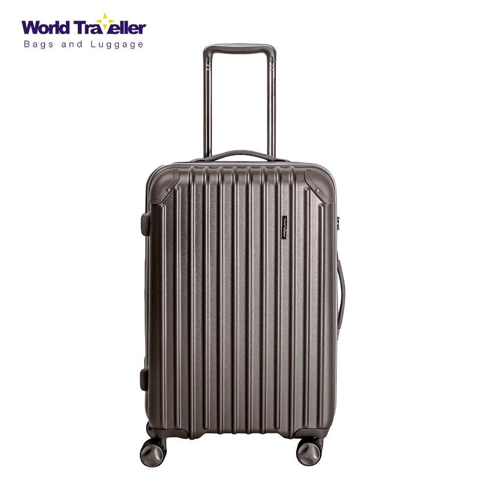 world traveller luggage price