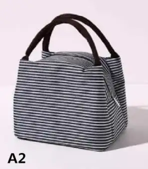 lunch bag lazada