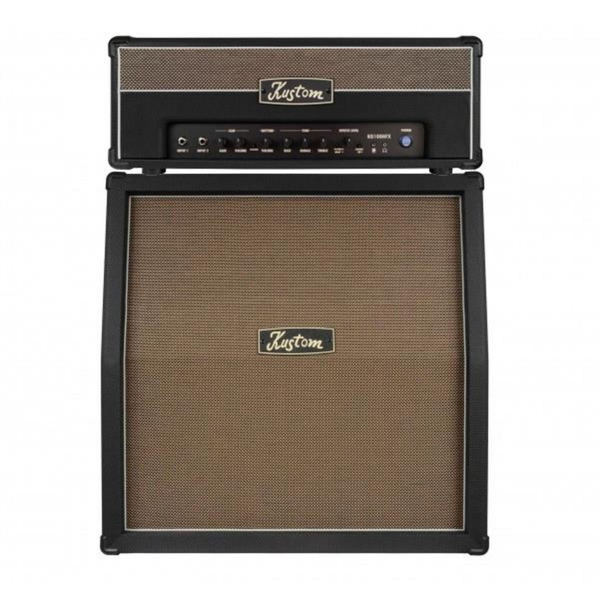 kustom 1x12 cab