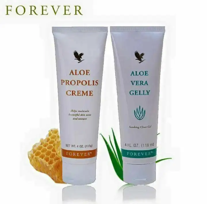 aloe propolis krém