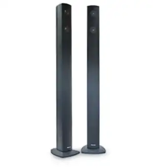 6 ohm tower speakers