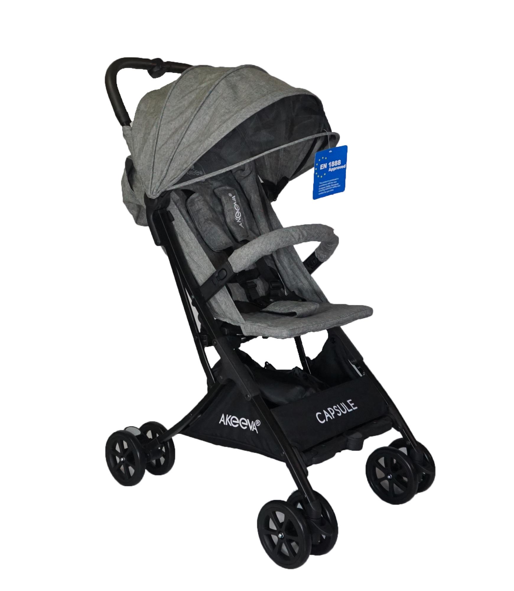 Akeeva Pocket Stroller Capsule Lazada PH