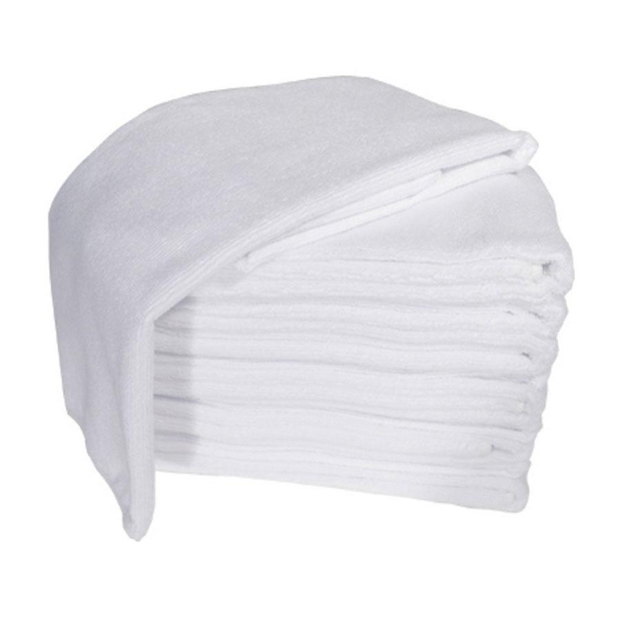 white bath towels online