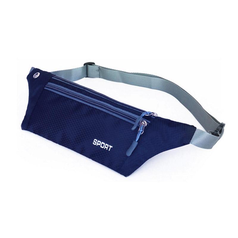 sports fanny pack bags