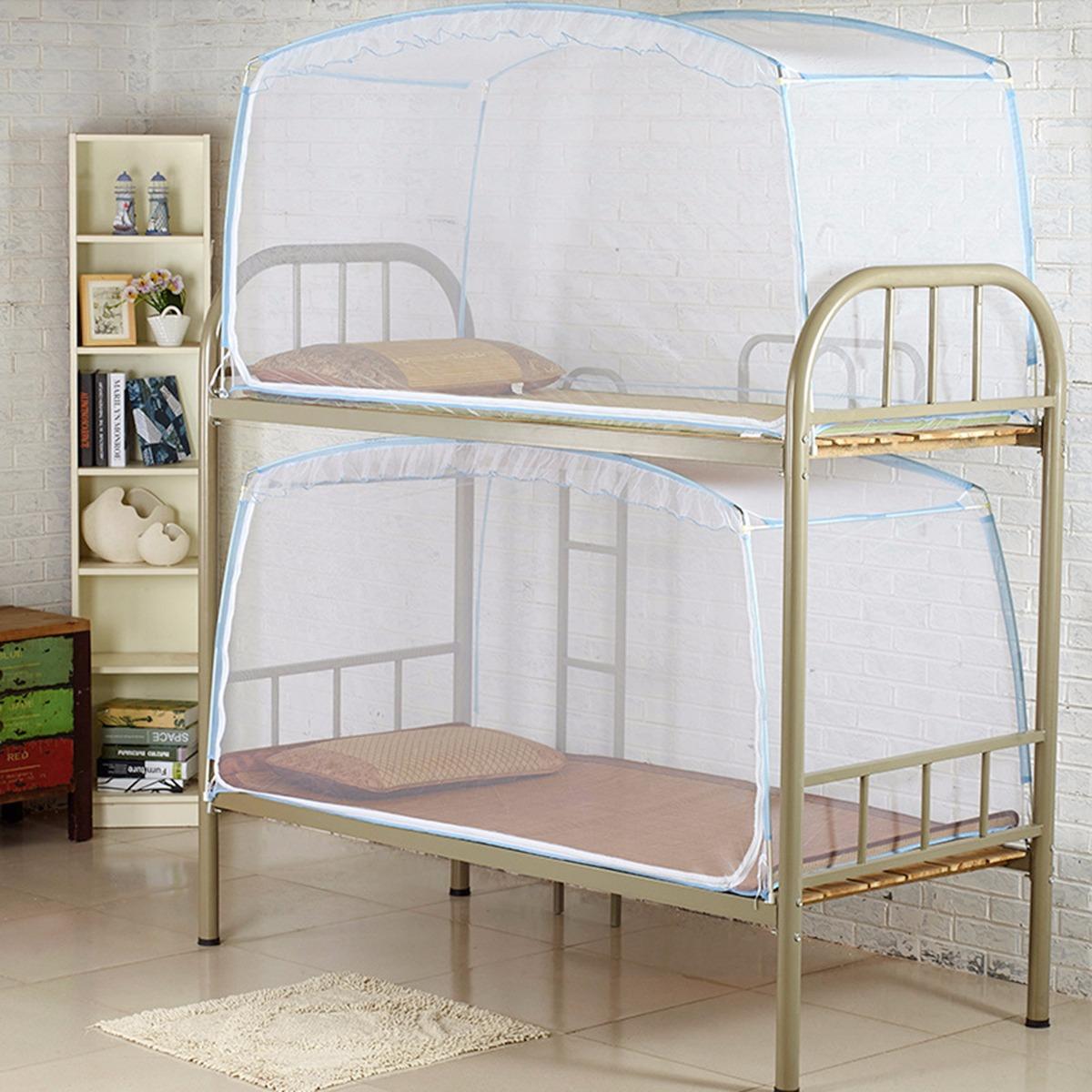 dorm bunk beds