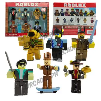 Roblox Legends Of Roblox No Code - legends of roblox figures