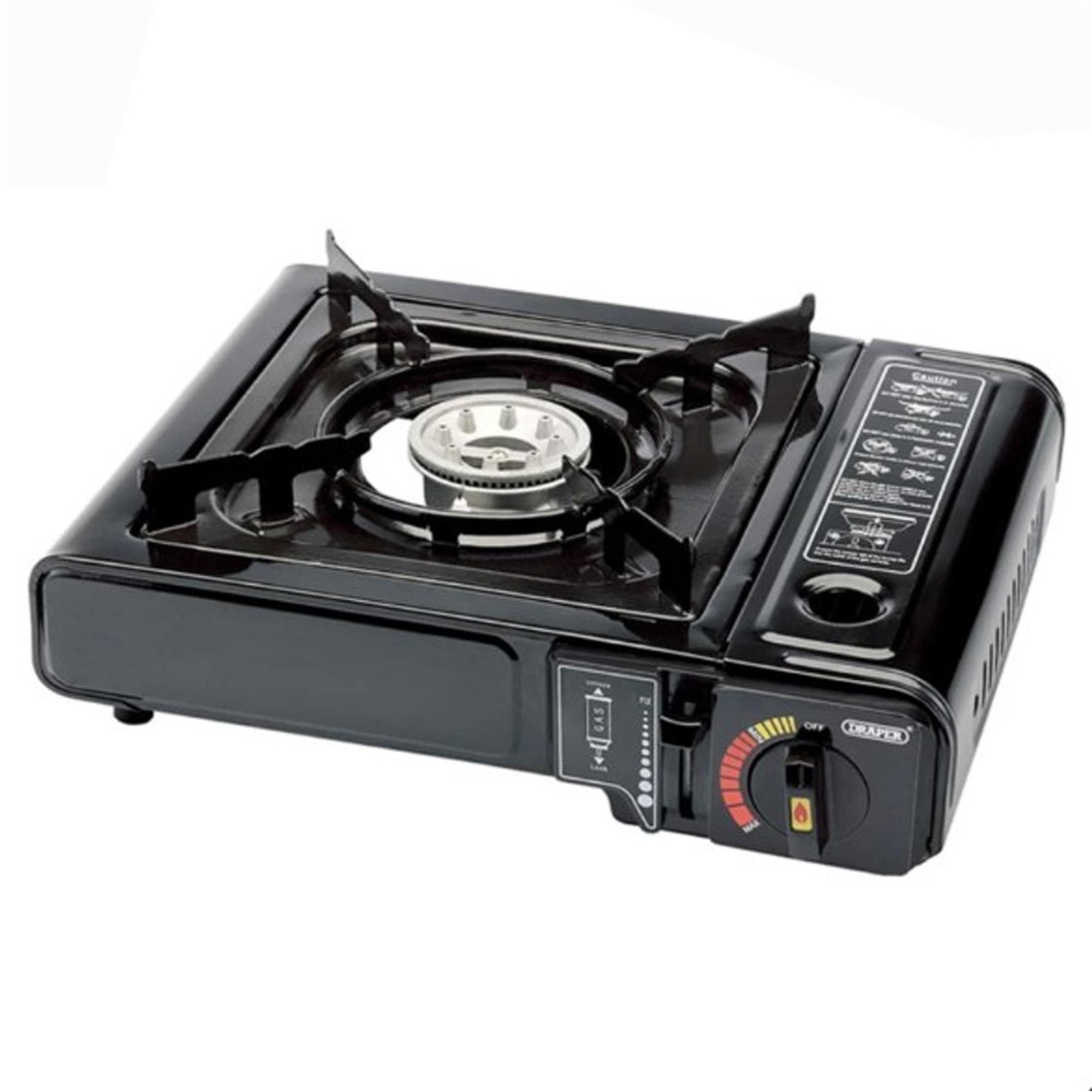 Portable Butane Gas Stove BDZ-155-A