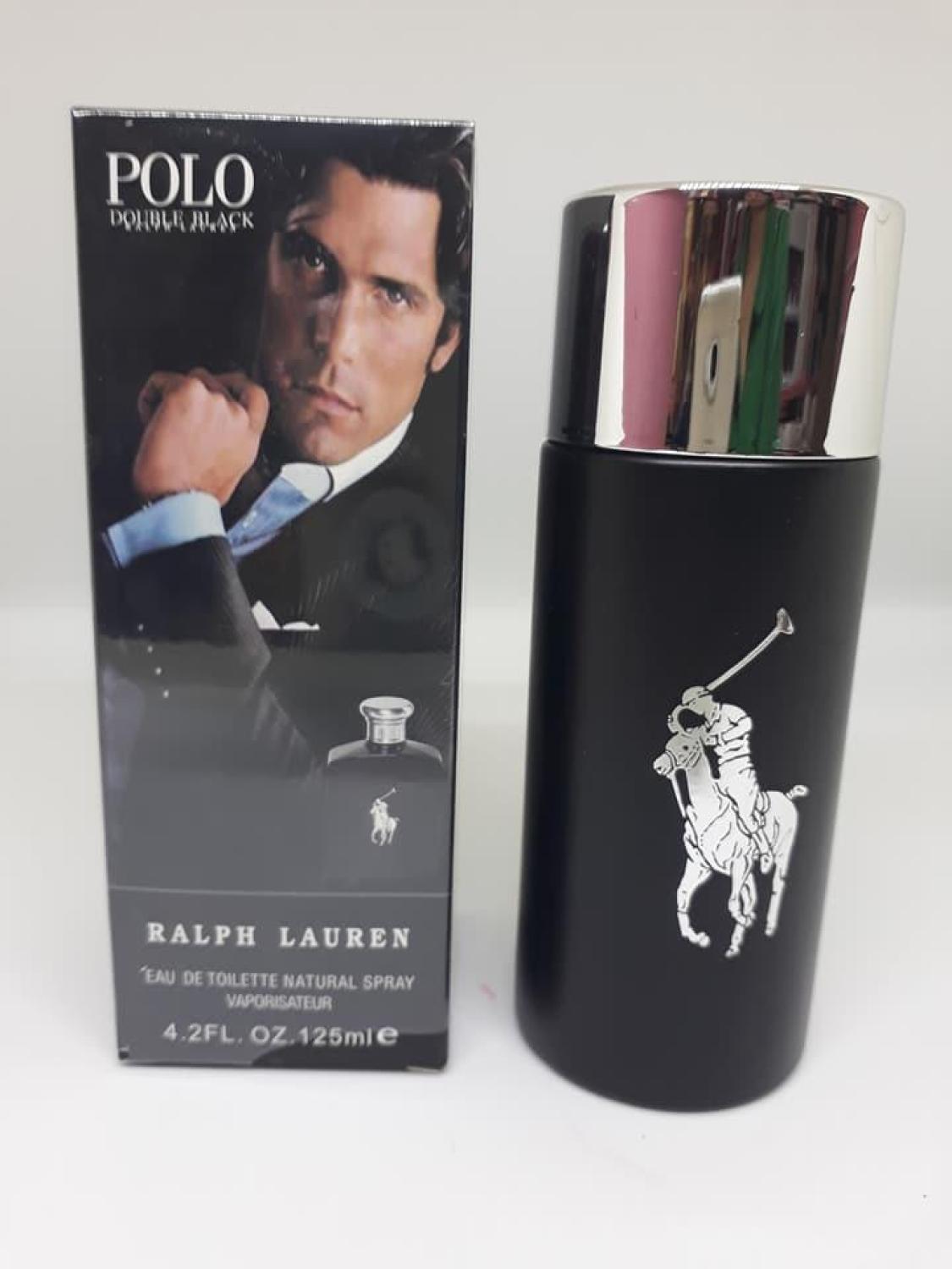 polo black 125ml price