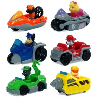 paw patrol lazada