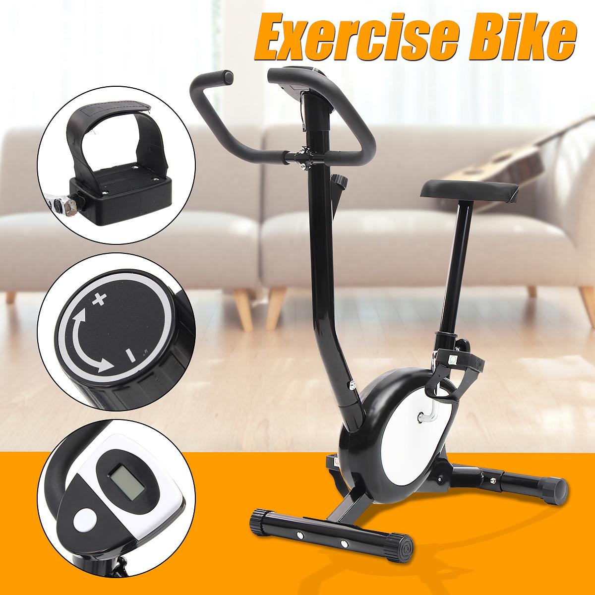 lazada exercise bike