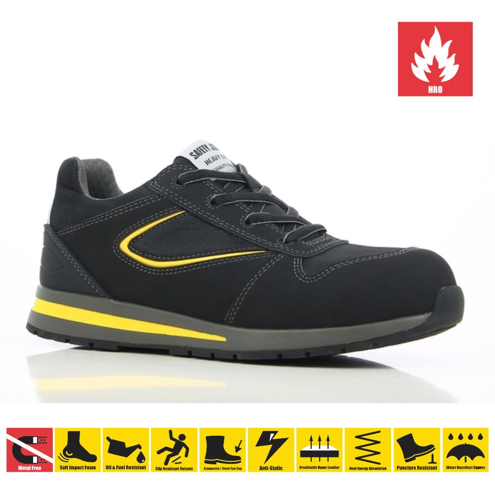 safety shoes composite