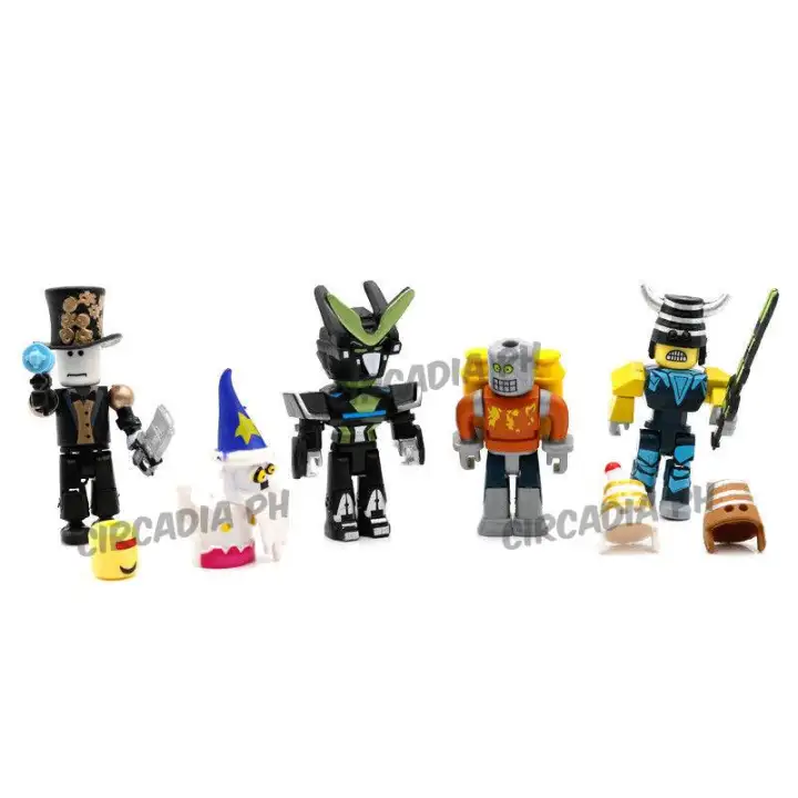 Roblox Robot Riot No Code - 