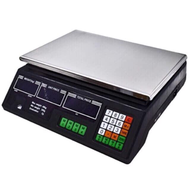 weighing scale price