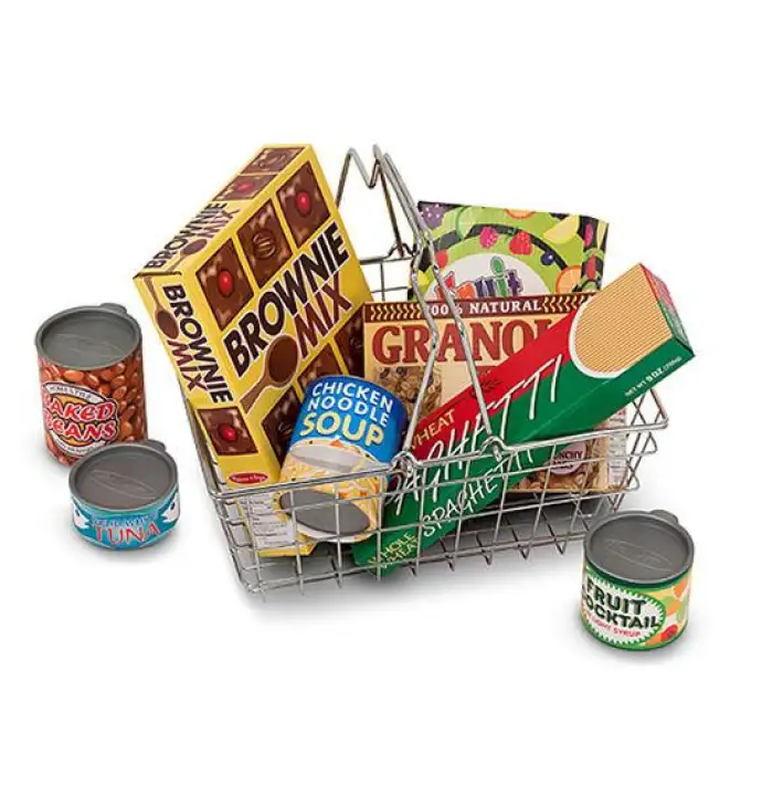 melissa and doug grocery boxes