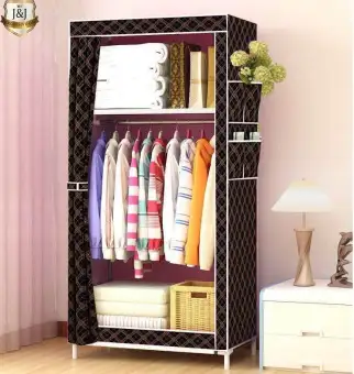 diy baby wardrobe