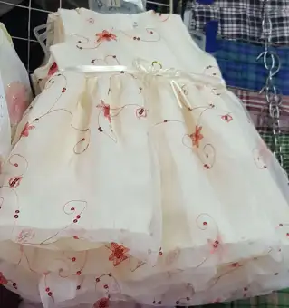 babies party dresses