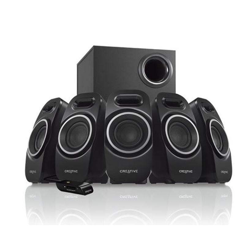 5.1 speakers for sale