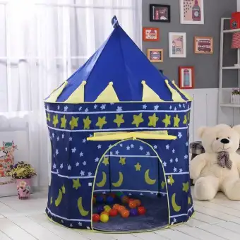 lazada tent for kids
