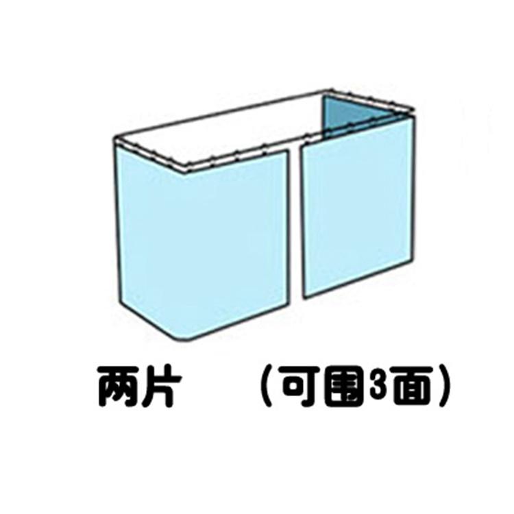 Rèm Trên Bóng Râm Thoáng Khí Cô Gái Phòng Ngủ Màn Quây Công Chúa Sợi Kiểu Hàn Công Chúa Công Chúa Màn Muỗi Dưới Rèm Ký Túc Xá Sinh Viên