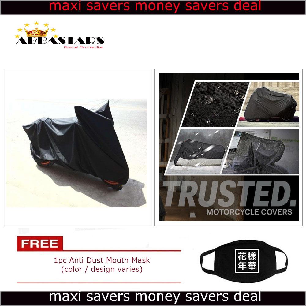 motorcycle cover for mio i 125
