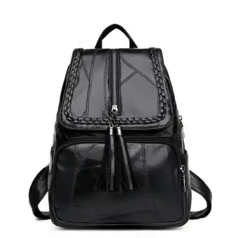 lazada ladies backpack