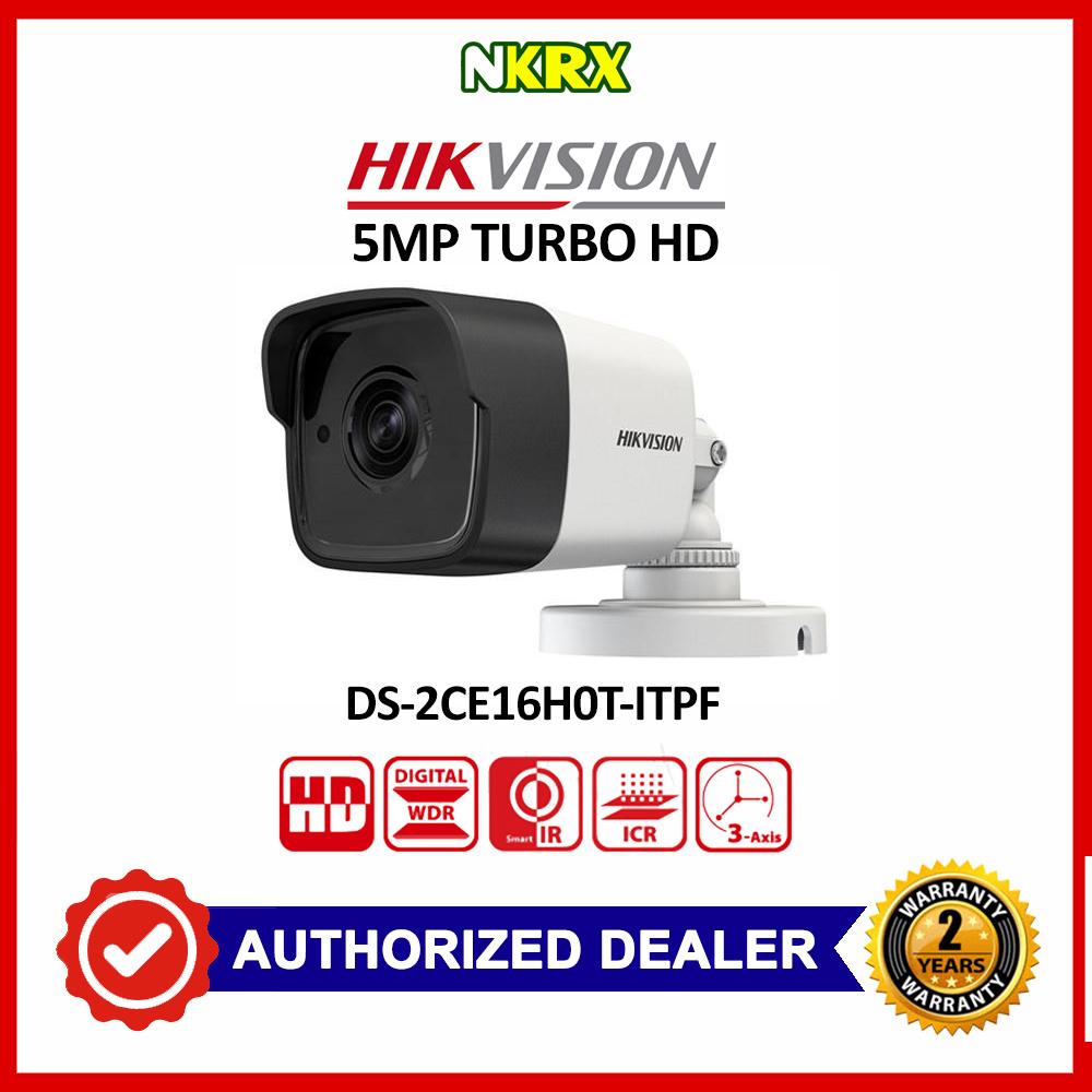 hikvision 5mp varifocal camera price