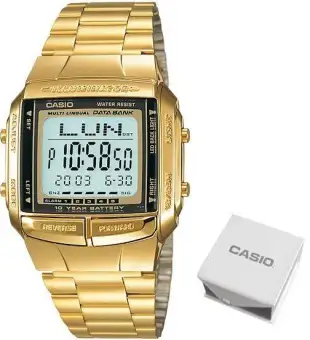 lazada watches casio