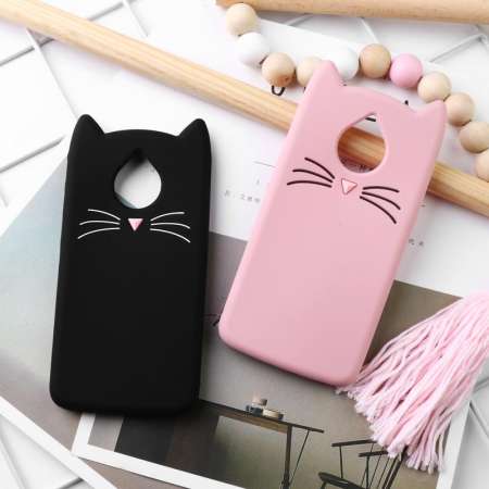 Lovely Phone Cases For Motorola Moto E4 Plus XT1770 XT1773 xt1771 Moto E Plus (4th Gen.) European Version 5.5 inch Covers Phone Back silicon Phone Case Bag Housing Protector Shell Hood