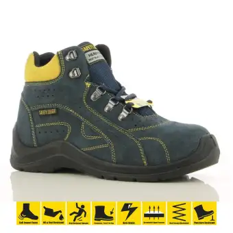 ppe work boots