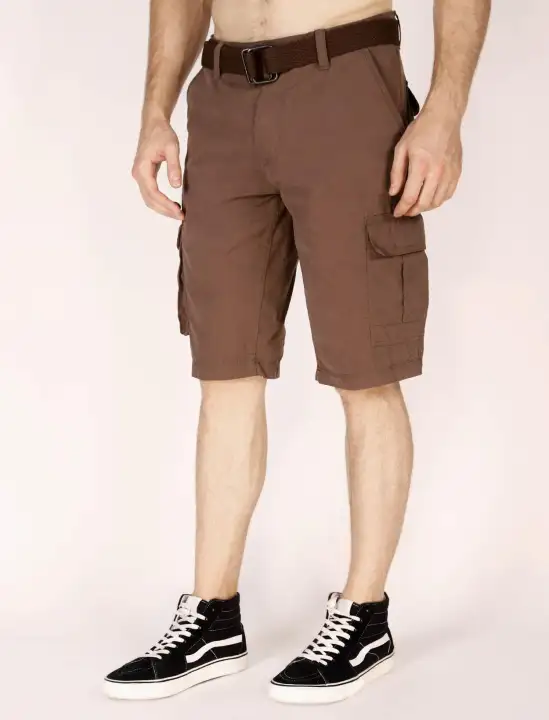 wrangler nylon shorts
