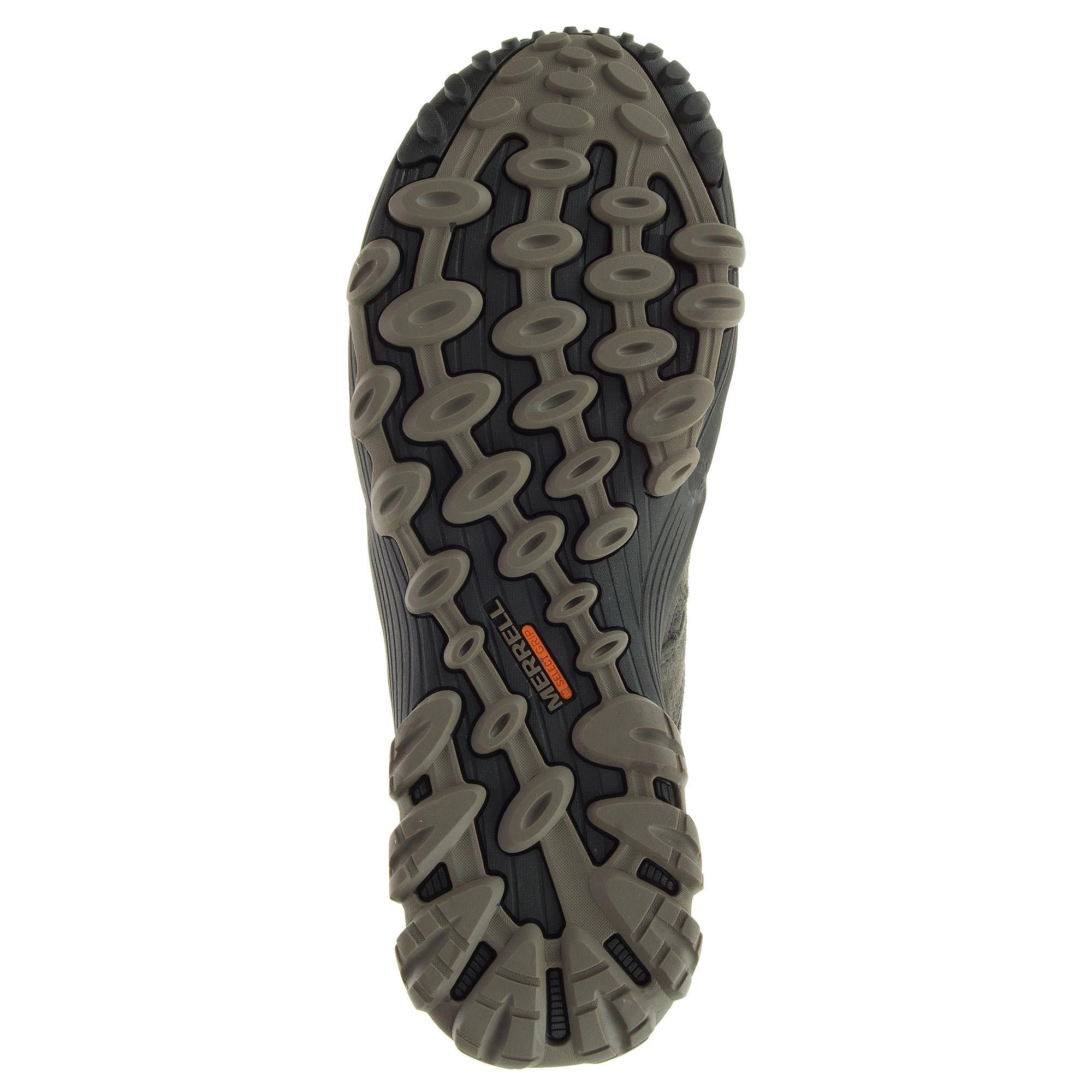 cham 7 limit merrell