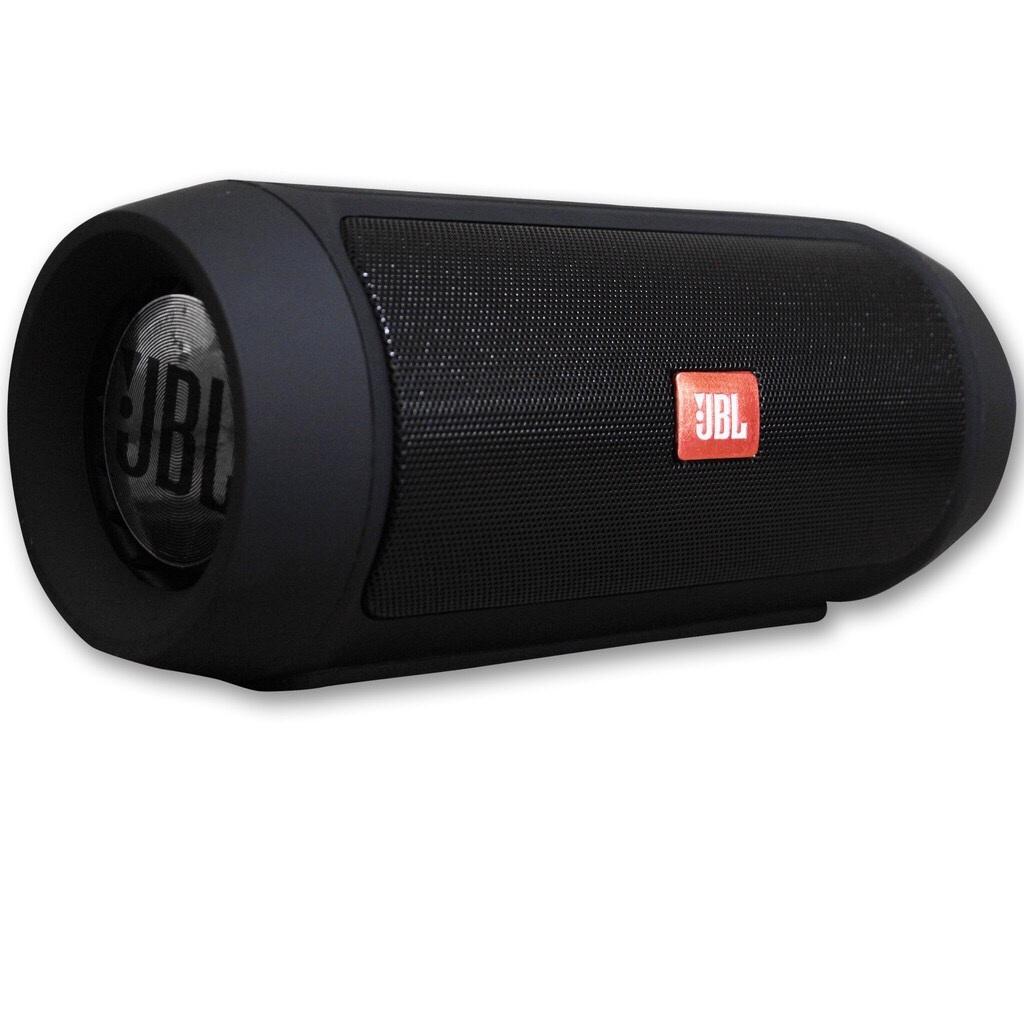 Big Portable Wireless Bluetooth Speaker 