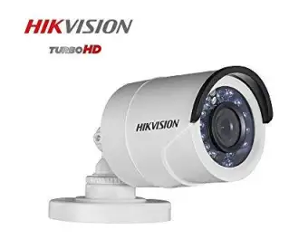 HIK VISION TURBO HD, Indoor/outdoor IR 
