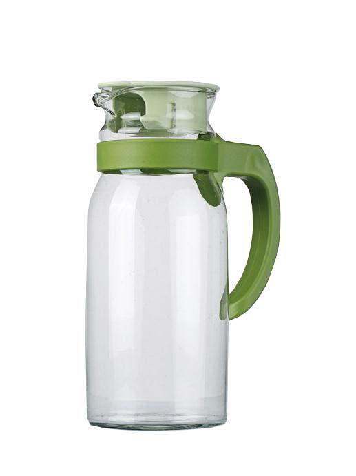 Glass pitcher RB1802 glass kettle design