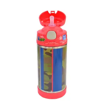 thermos funtainer 12 oz