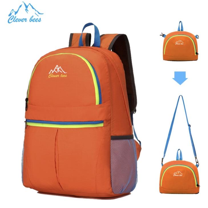 clever bees backpack