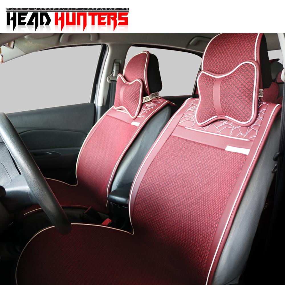 most breathable car seat