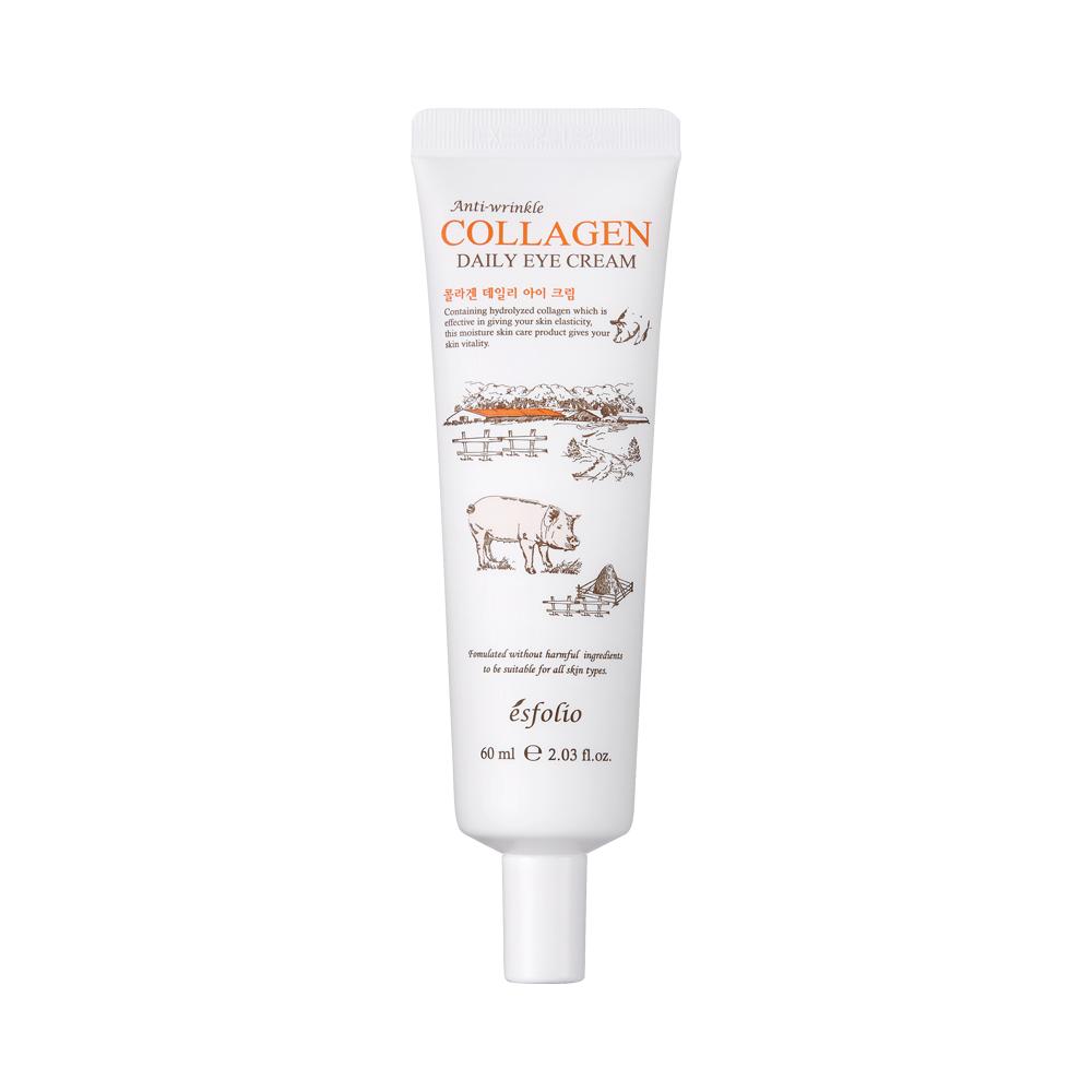 ESFOLIO Collagen Daily Eye Cream