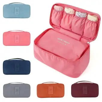 travel pouch lazada