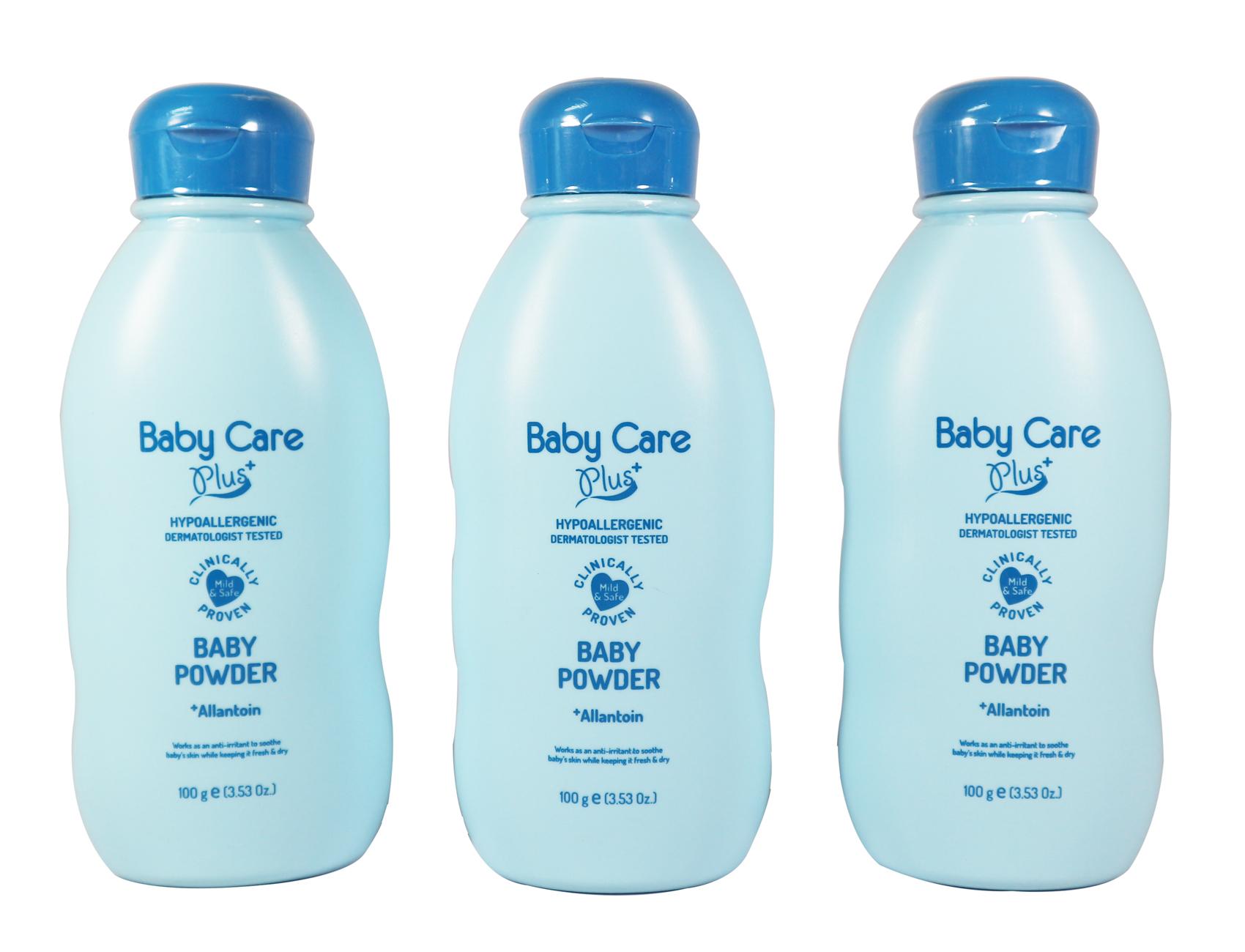 baby care plus price