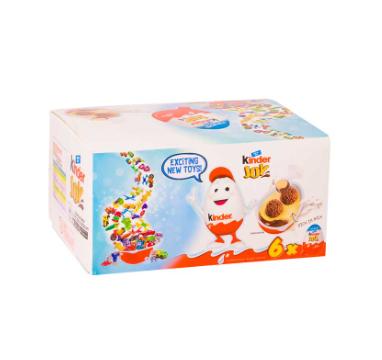 kinder joy baby toy