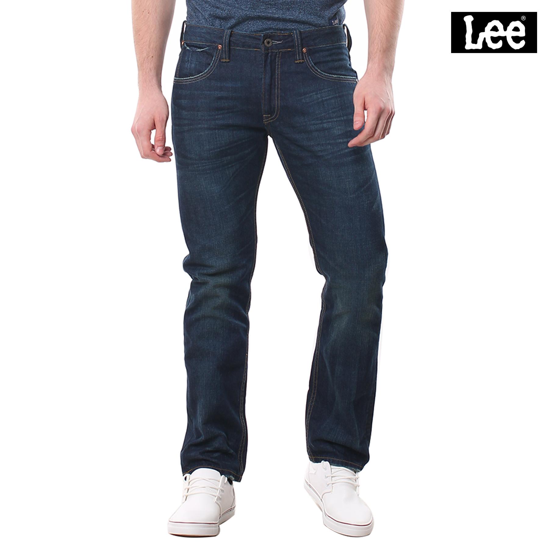 lee men's pants