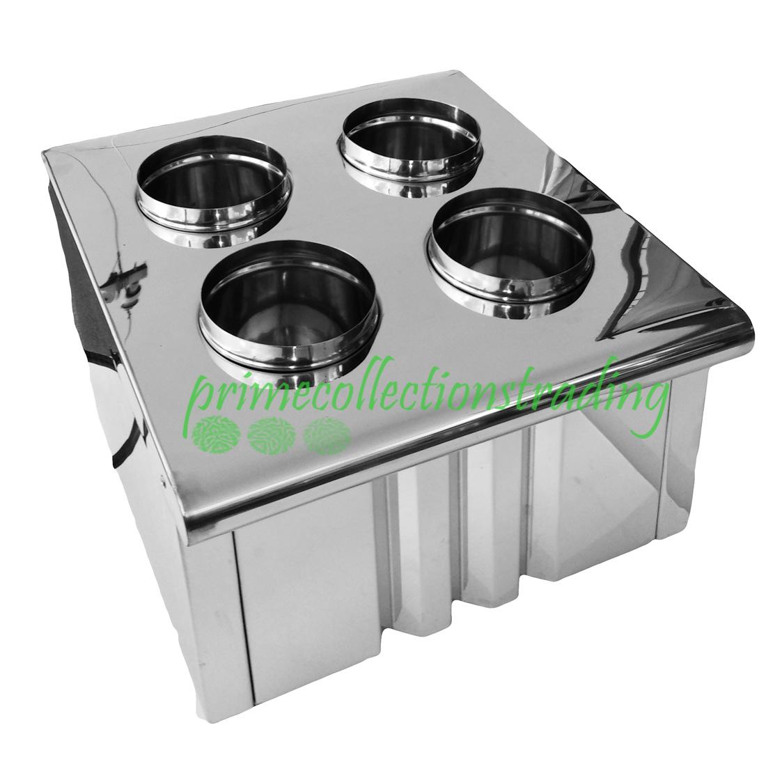 Stainless Spoon and Fork Sterilizer Electric Heater Caddy Lazada PH