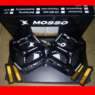 Mosso pedals sale