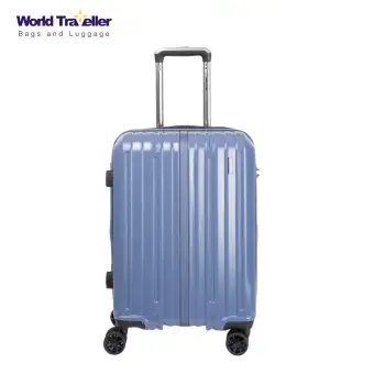 lightweight expandable suitcases