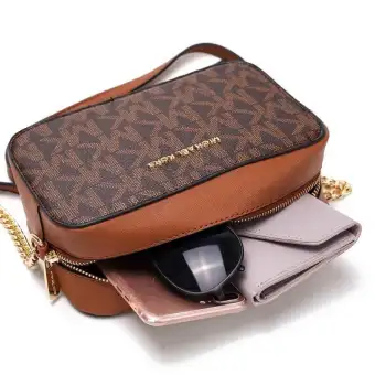 michael kors sling bags online