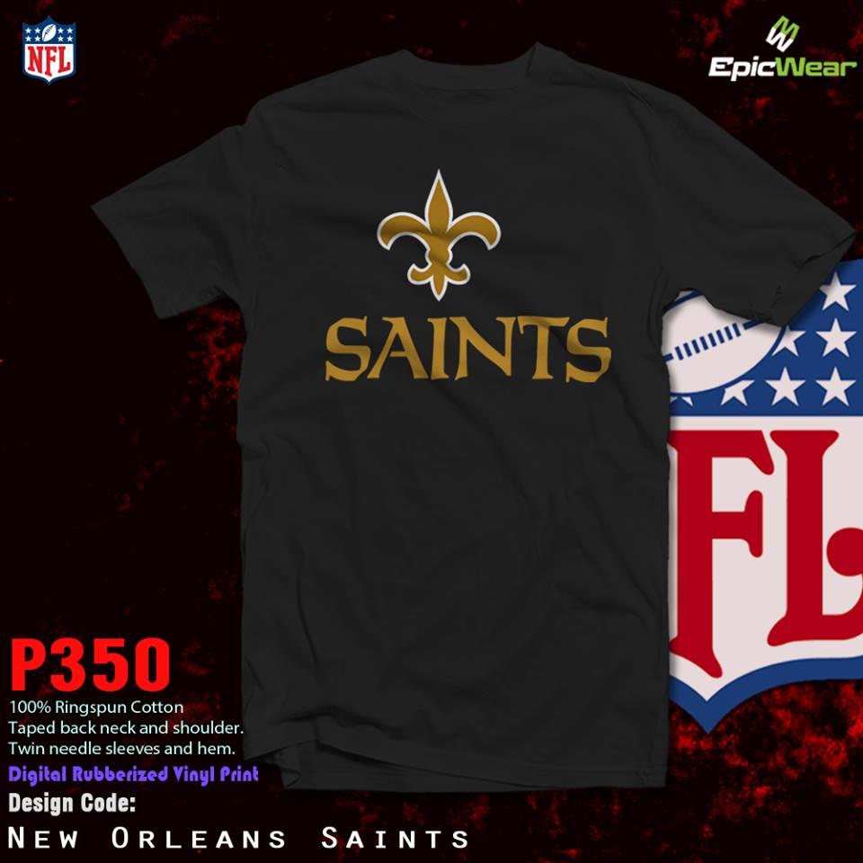 saints shirts for sale