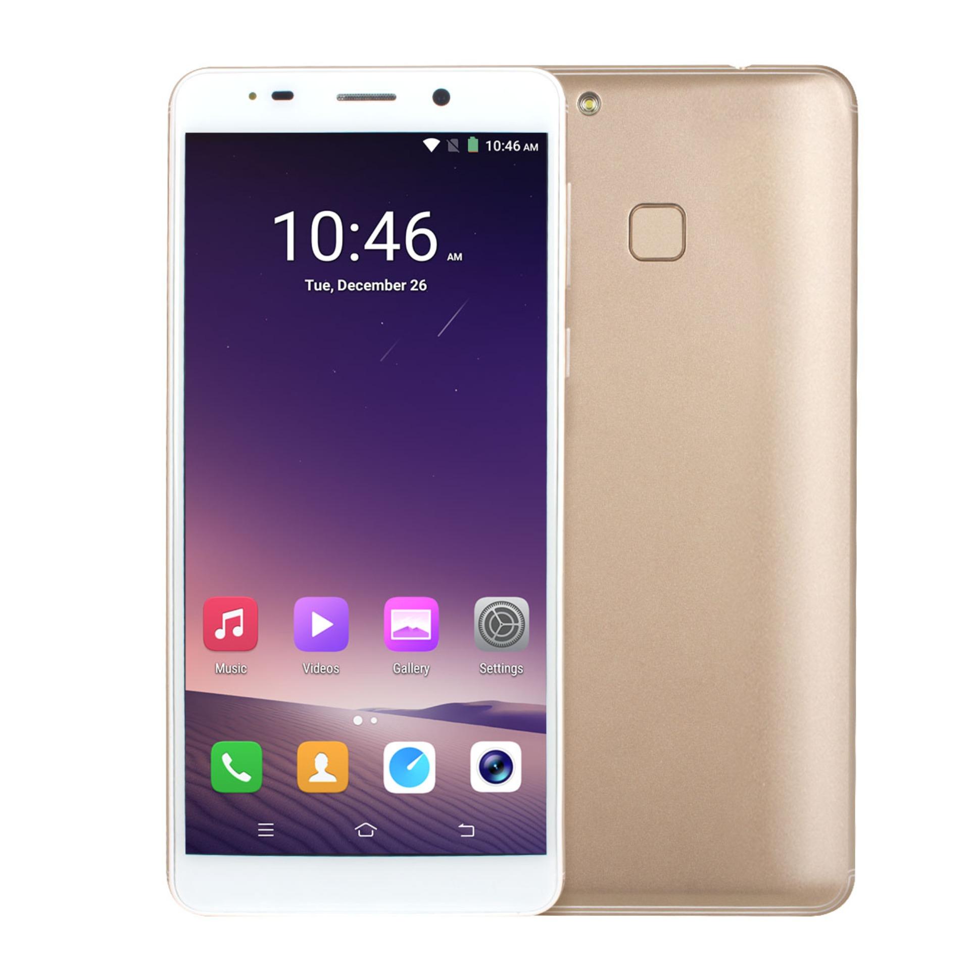 CKK V7 Plus 1GB RAM 8GB ROM (Gold)